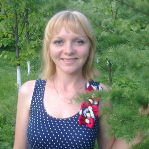 Iryna - Prof de fle - français langue étrangère - Seillons-Source-d'Argens