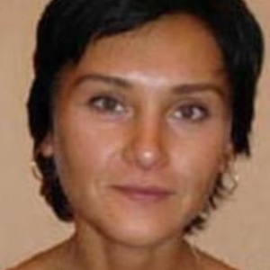 Maryna - Prof de russe - Paris