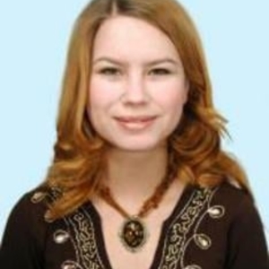 Olga - Prof de russe - Fontenay-le-Fleury