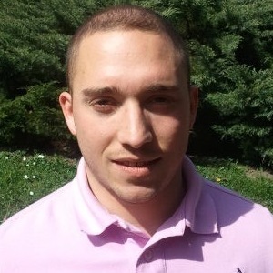 Dimitri - Prof de russe - Grenoble