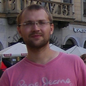 Andrii - Prof d'italien - Bry-sur-Marne