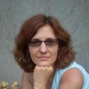 Elena - Prof de russe - Condrieu