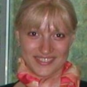 Tatiana - Prof de russe - Paris