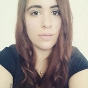Amandine - Prof de russe - Lyon