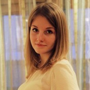 Polina - Prof de russe - Antibes