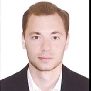 Алексей - Prof de russe - Paris 7e