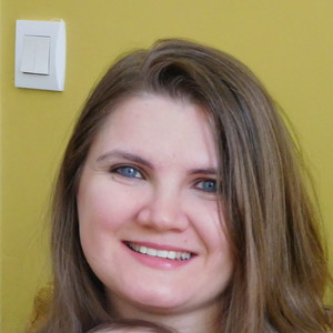 Dilara - Prof de russe - Épinal