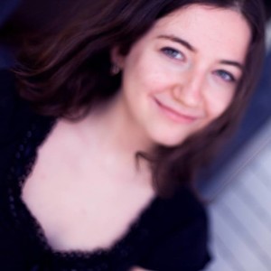 Kristina - Prof de russe - Rezé