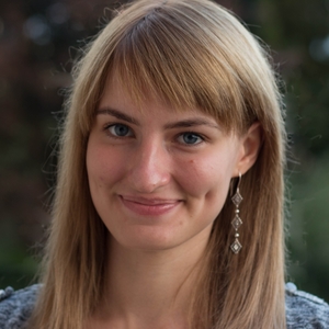 Valeriya - Prof de russe - Neuchâtel
