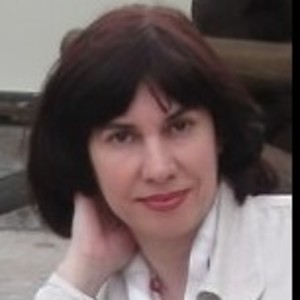 Olga - Prof de russe - Rioz