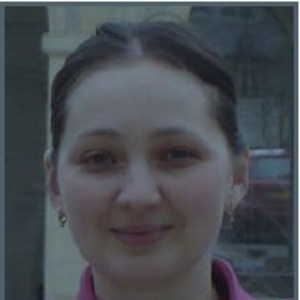 Oksana - Prof de russe - Châtenay-Malabry