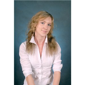 Tatiana - Prof de russe - Paris