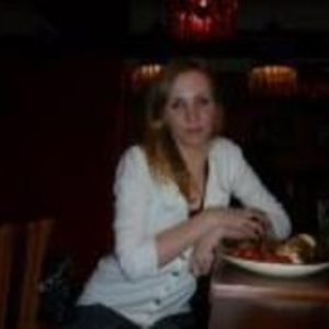 Tatiana - Prof de russe - Strasbourg