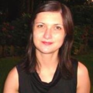 Irina - Prof de russe - Le Perreux-sur-Marne
