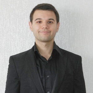 Dmitry - Prof de russe - Nanterre