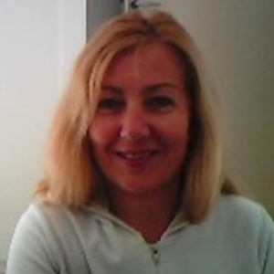 LIUBOV - Prof de russe - Garches