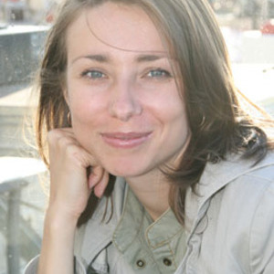 Liliya - Prof de russe - Paris