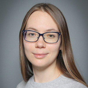 Victoria - Prof de russe - Levallois-Perret