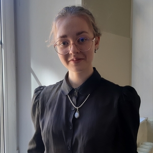 Sofija - Prof de russe - Strasbourg