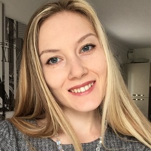Veronika - Prof de russe - Chaville