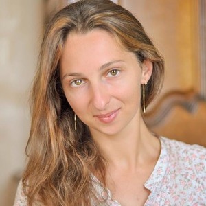 Véronika - Prof de russe - Boulogne-Billancourt