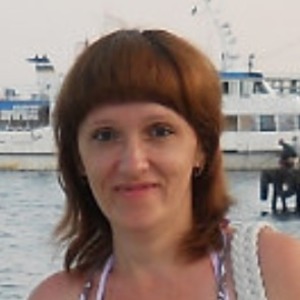 Anna - Prof de russe - Clermont-Ferrand