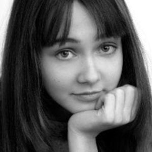 Macha - Prof de russe - Paris