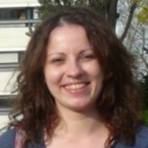 Anastasia - Prof de russe - Paris
