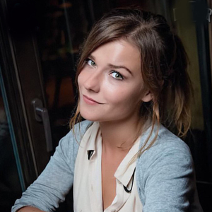 Lucie - Prof d'anglais - Paris