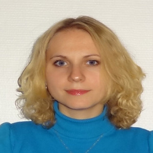Anastasia - Prof de russe - Suresnes