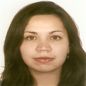 Chernova - Prof de russe - Épinay-sous-Sénart