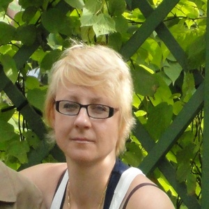 KRISTINA - Prof de russe - Limoges