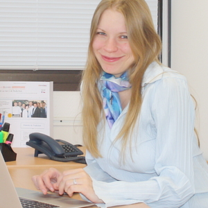 Eleonora - Prof de russe - Cannes