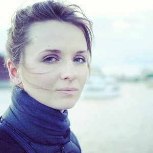 Marina - Prof de russe - Lyon