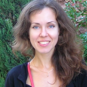 Natalia - Prof de russe - La Valette-du-Var