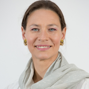 Anna - Prof de russe - Villejuif