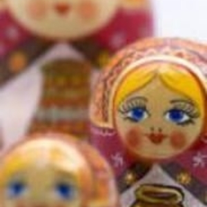 Irina - Prof de russe - Lardy