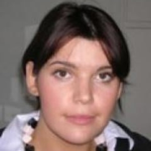Anna - Prof de russe - Paris