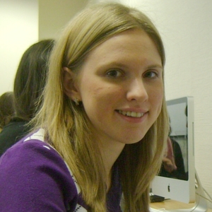Daria - Prof de russe - Serémange-Erzange
