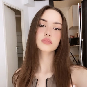 Anastasia - Prof de russe - Paris