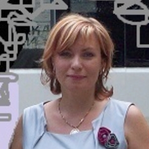 Elena - Prof de russe - Paris 4e