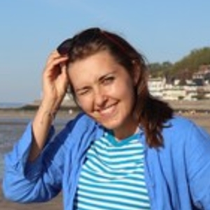 Katya - Prof de russe - Puteaux