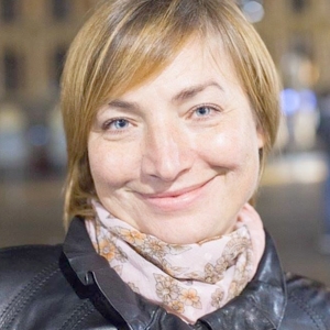 Lilia - Prof de russe - Lyon