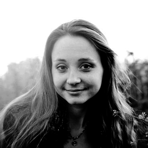 Kateryna - Prof de russe - Paris