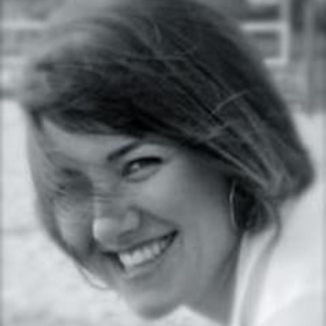Anna - Prof de russe - Nice