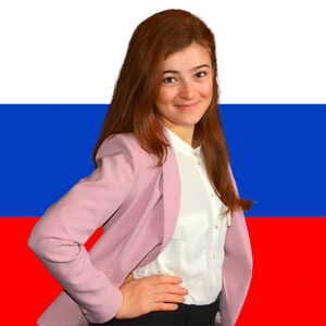 Zina - Prof de russe - Orsay