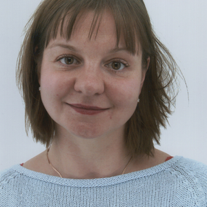 Alexandra - Prof de russe - Thiais