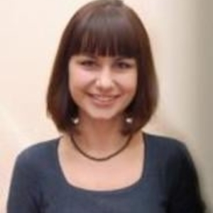 Anna - Prof de russe - Le Chesnay
