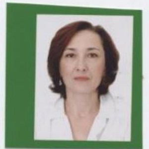 Nigar - Prof de russe - Chamaret
