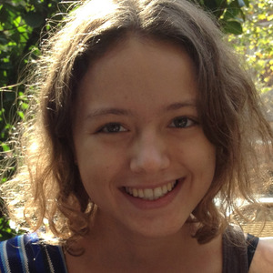 Anastasiia - Prof de russe - Paris